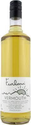 NV Furlani - Vermouth Bianco