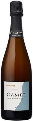 NV Gamet - Rive Gauche Brut