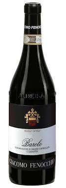 2019 Giacomo Fenocchio - Barolo Classico