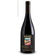 2019 Gonzales Bastias - Salvaje