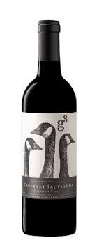 2019 Goose Ridge - G3