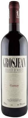 2024 Grosjean Freres - Gamay