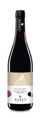 2022 Jasci - Montepulciano D'abruzzo