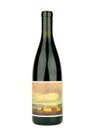 2021 Johan Vineyards - Murmuration