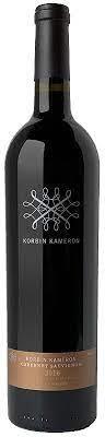 2019 Korbin Kameron - Cabernet Sauvignon Moon Mtn