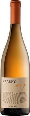 2022 Krasno - Orange