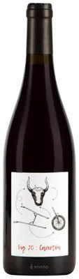 2022 La Bancale - Carreton Rouge
