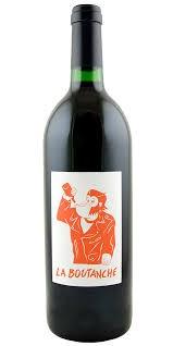 2022 La Boutanche - Martin Texier Cinsault (1L)