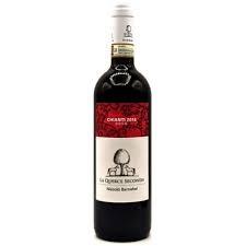 2019 La Querce Seconda - Chianti