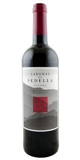 2020 Laderas De Sedella - Anfora