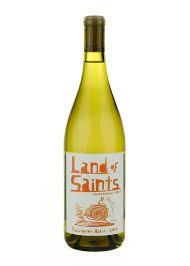 2021 Land Of Saints - Sauvignon Blanc