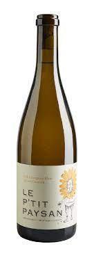 2022 Le P'tit Paysan - Sauvignon Blanc