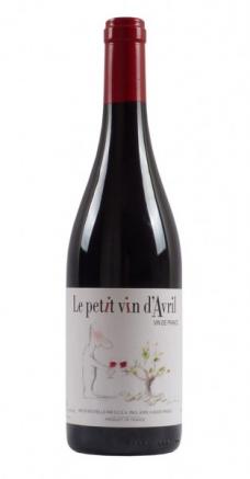 NV Le Petite Vin d'Avril - (Clos de Papes)