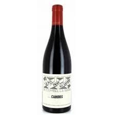 2022 Le Pur Fruit Du Causse - De Combel La Serre