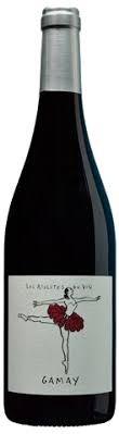 2023 Les Athletes Du Vin - Gamay