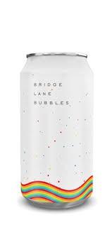 2022 Lieb Family Cellars	Bridge Lane Bubbles (can) - Bubbles (200ml)