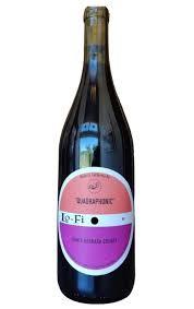 NV Lo-Fi Wines - Quadraphonic Vol 6