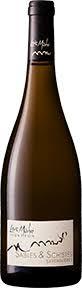 2020 Loic Mahe - Sables & Schistes Savennieres