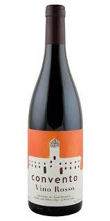 2022 Luigi Oddero - Convento Langhe Rosso
