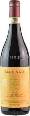 2018 Marengo - Barolo