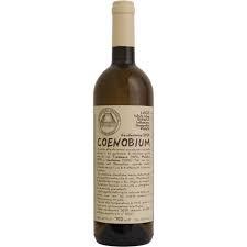 2023 Monastero Suore - Coenobium  Bianco