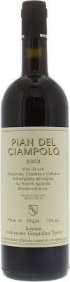 2022 Montevertine - Pian Del Ciampolo