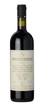 2022 Montevertine - Rosso Di Toscana