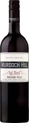 2019 Murdoch Hill - Red Blend