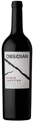2022 Obsidian - Triple Junction