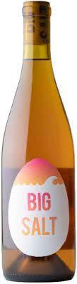 2023 Ovum - Big Salt Orange Rose
