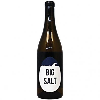 2023 Ovum Big Salt White - Big Salt
