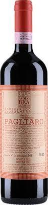 2019 Paolo Bea Montefalco - Pagliaro