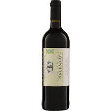 2021 Perrini - Negroamaro