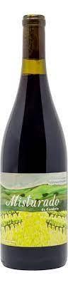 2021 Phelan Farm - Misturado De Cambria