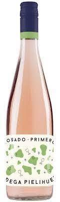 2024 Pielihueso - Primero Rosado