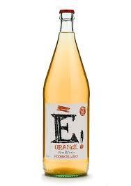 2022 Poderi Cellario - E'Orange (1L)