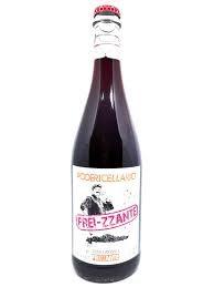 2023 Poderi Cellario - Frei-zzante Rosso