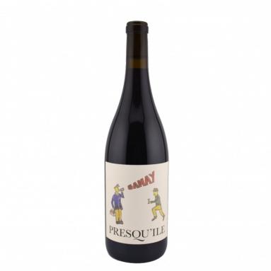 2023 Presqu'ile - Gamay