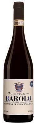2020 Principano - Barolo Serralunga
