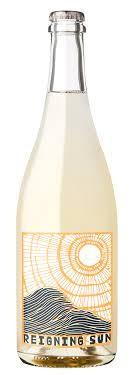 2022 Reigning Sun - White