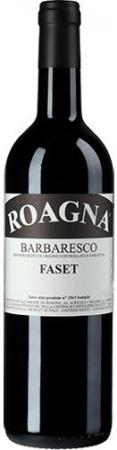 2021 Roagna - Barbaresco Faset
