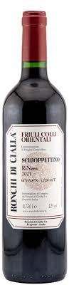 2022 Ronchi Di Cialla - Rinera Ribolla Nera