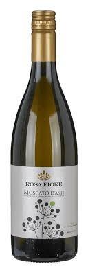 2024 Rosa Fiore - Moscato D'Asti