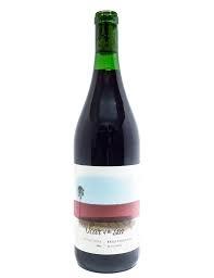 2023 Scar Of The Sea - Pinot Noir Bassi Vineyard
