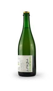 NV Sebastien Besson - La P'tit Bulle Pet Nat