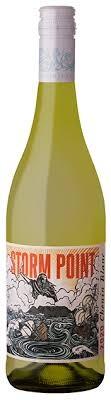 2023 Storm Point - Chenin Blanc
