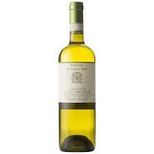 2024 Tenuta Le Calcinaie - Vernaccia Di San Gimignan