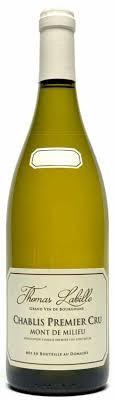 2023 Thomas Labille - Chablis