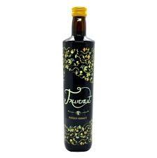 NV Txurrut - Basque Vermouth