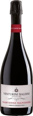 NV Venturini Baldini - Manodori Lambrusco